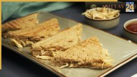 Cheese Sandwich Recipe