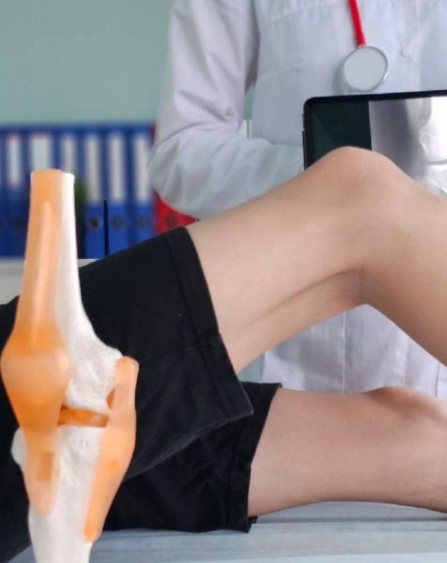 क्या हड्डियों का दर्द किसी बड़ी बीमारी का हिस्सा है?