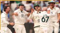 Cricket Australia Contract