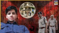 Delhi Murder
