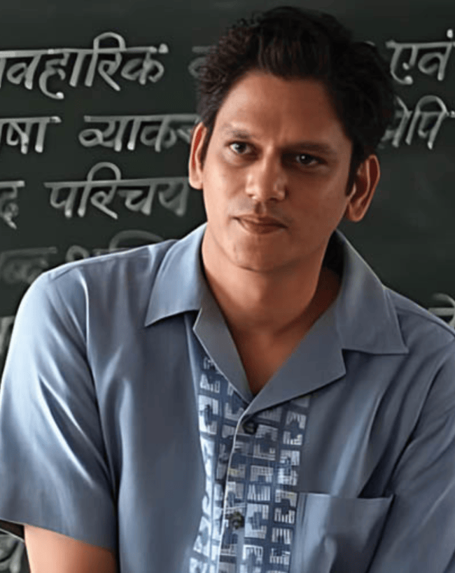 दहाड़ सीरीज को आईएमडीबी पर रेटिंग कितनी मिली है?