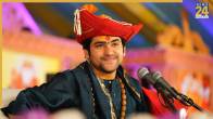 Dhirendra Krishna Shastri