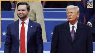 Donald Trump, JD Vance