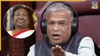 Harivansh Narayan Singh Re-Nominated to Rajya Sabha by President