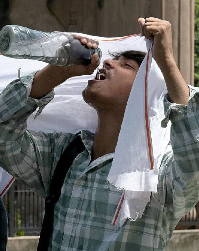 एनसीआरबी के चौंकाने वाले आंकड़े