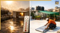 How To Keep Top Floor Cool