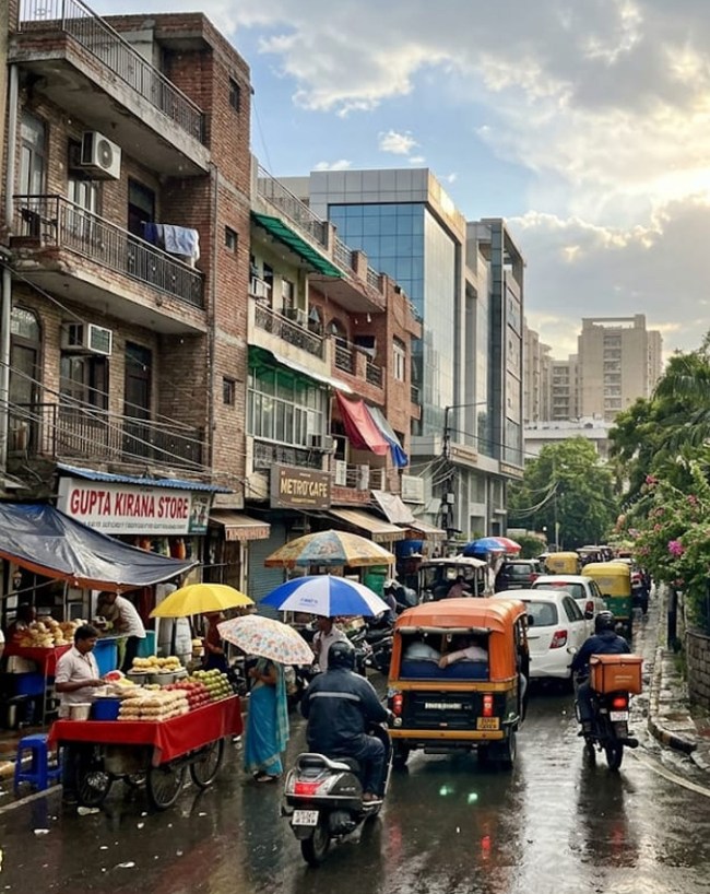 असम में कल मौसम कैसा रहेगा