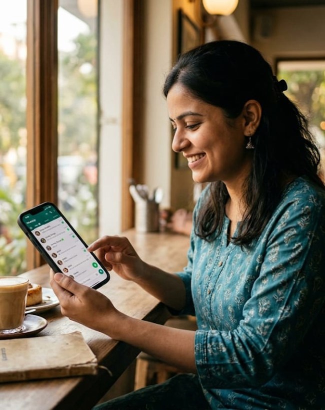 iPhone यूजर्स के लिए राहत