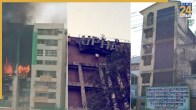 Gaur Green Avenue Fire Ghaziabad, Indirapuram Fire News, India Worst Fire Accidents, High Rise Society Safety, Uphaar Cinema Tragedy