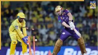 IPL 2026 Points Table