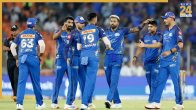 IPL 2026 Points Table