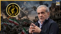 Iran Israel War