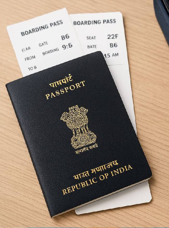 एयरपोर्ट पर इमिग्रेशन तेजी से किया जाएगा