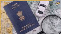 Indian Passport