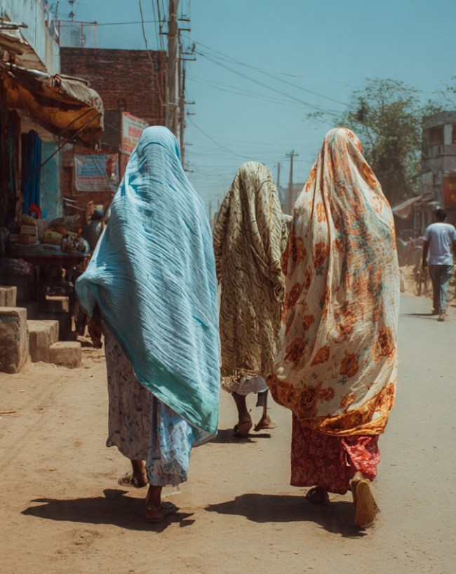 बना रहेगा शुष्क मौसम का दौर