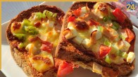 Ittalian Toast