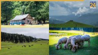 Khajjiar Mini Switzerland India