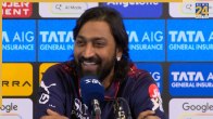 Krunal Pandya