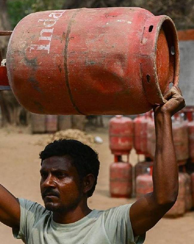 कब तक रहेगा गैस का यह डरावना संकट?