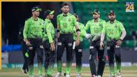 Lahore Qalandars vs Quetta Gladiators