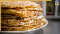 Leftover Roti Recipe