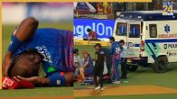 Lungi Ngidi Injury Update