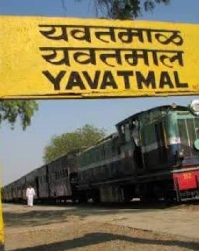 कहां फैला है यह ऐतिहासिक रेलवे ट्रैक?