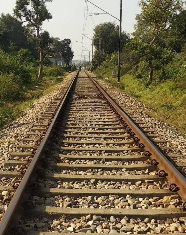 अब क्या होगा शकुंतला रेलवे का भविष्य?