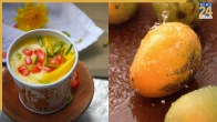 Mango Juice Recipe