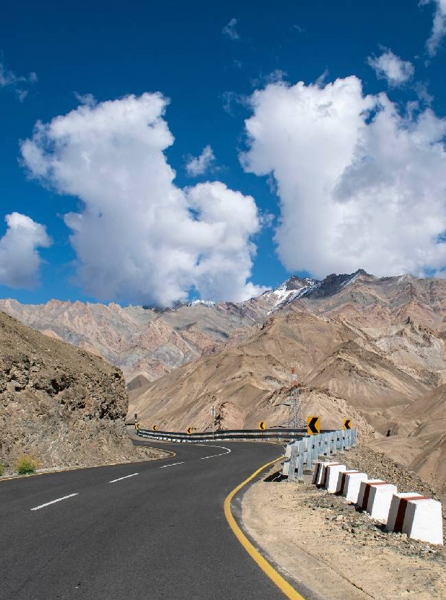 जीरो टेंपरेचर और कम ऑक्सीजन