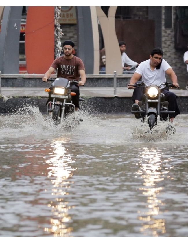 बंगाल की खाड़ी से होगी एंट्री