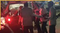 Nashik Car Accident