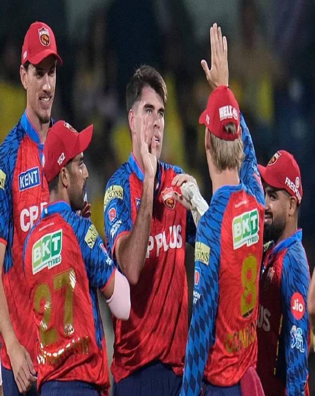 पंजाब किंग्स की हार भी है जरूरी 