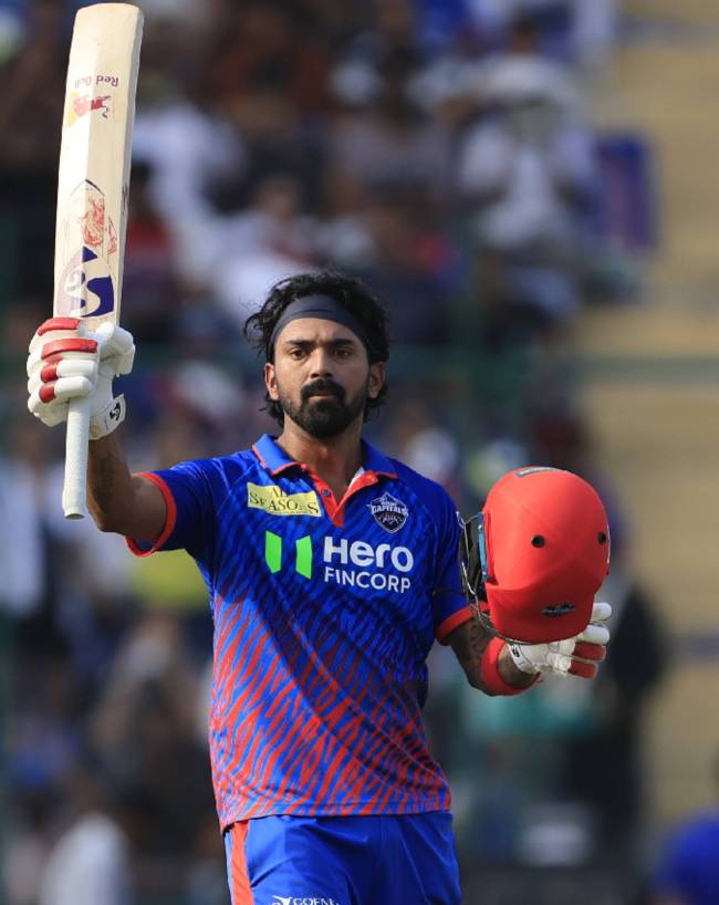 IPL में 150+ रन बनाने वाले पहले भारतीय