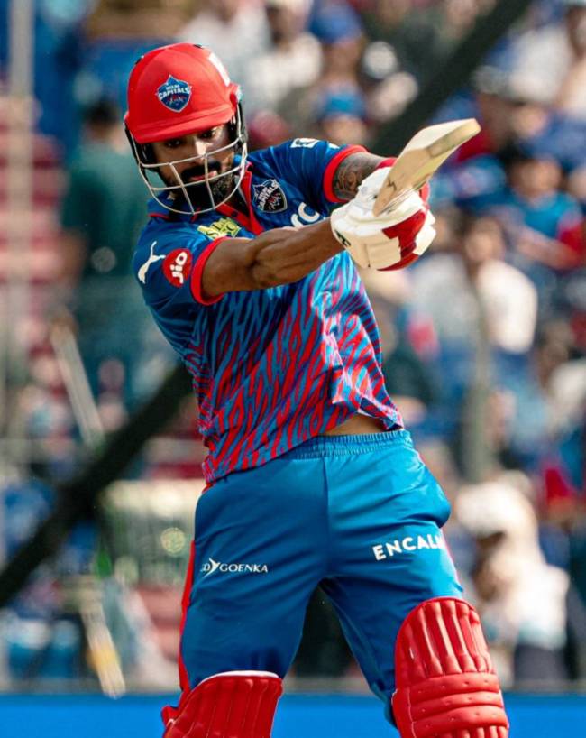 IPL इतिहास का तीसरा सर्वोच्च व्यक्तिगत स्कोर