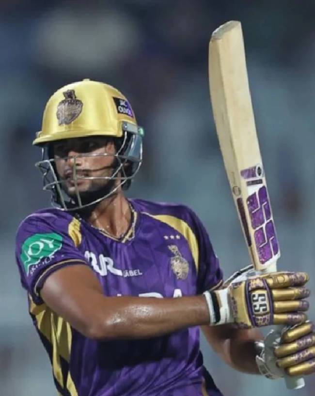 IPL में ‘ऑब्स्ट्रक्टिंग द फील्ड’ का शिकार होने वाले चौथे खिलाड़ी