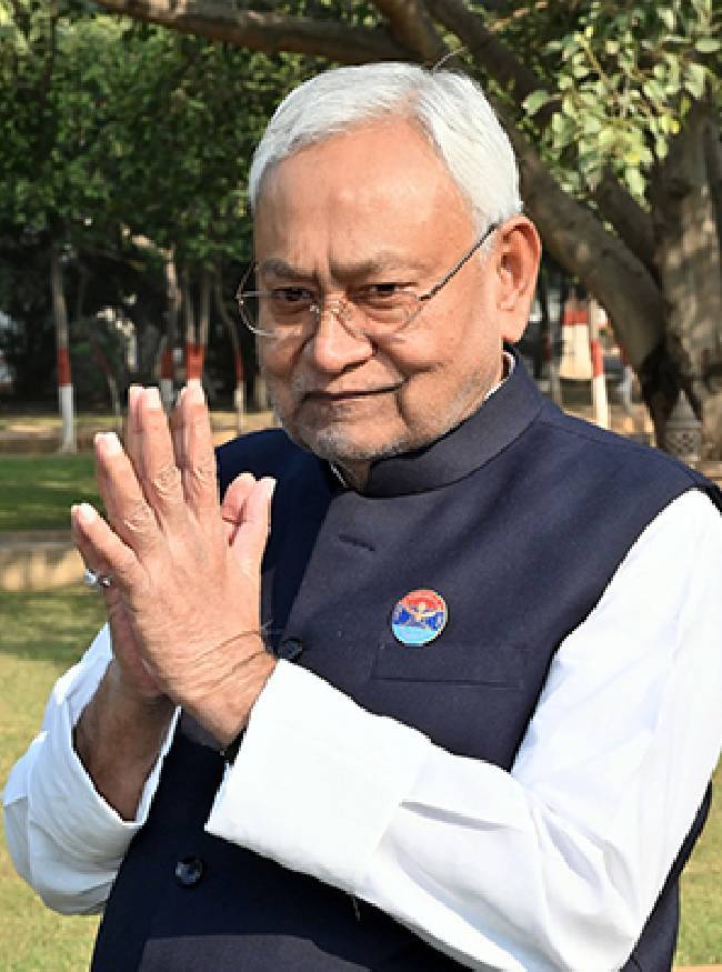 हरि सहनी ने दिया केले के पेड़ का उदाहरण
