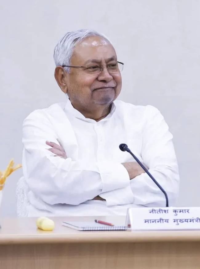 राज्यसभा के लिए निर्विरोध चुनाव