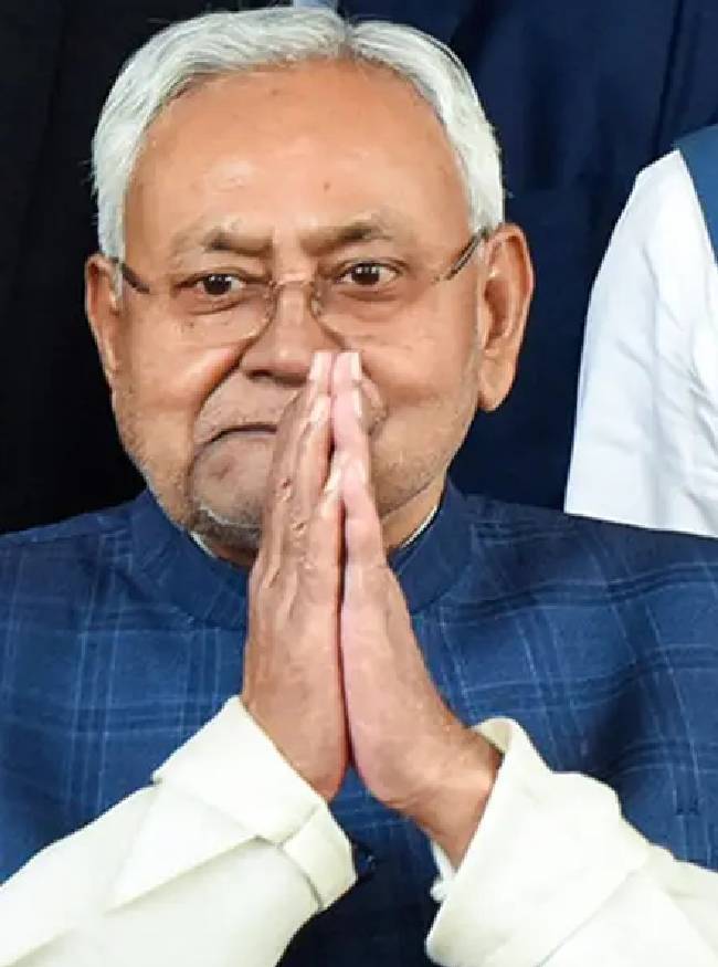 नीतीश कुमार का बतौर राज्यसभा सांसद वेतन