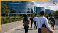 AI Push Triggers Massive Tech Layoffs