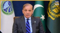 US Iran Talks, Islamabad Red Zone, Pakistan Lockdown, Shehbaz Sharif, Middle East Crisis