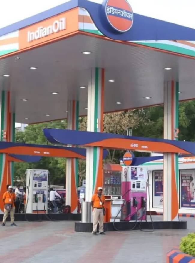 बढ़ोतरी का सीधा फायदा पंप के मालिक को