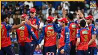 Punjab Kings IPL 2026