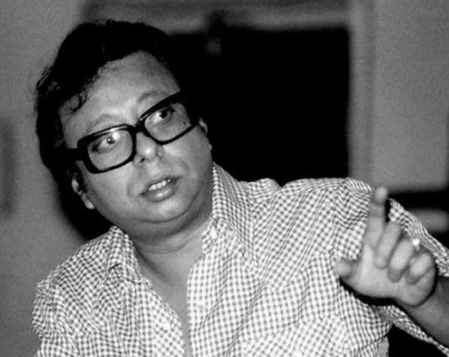 आर.डी.बर्मन