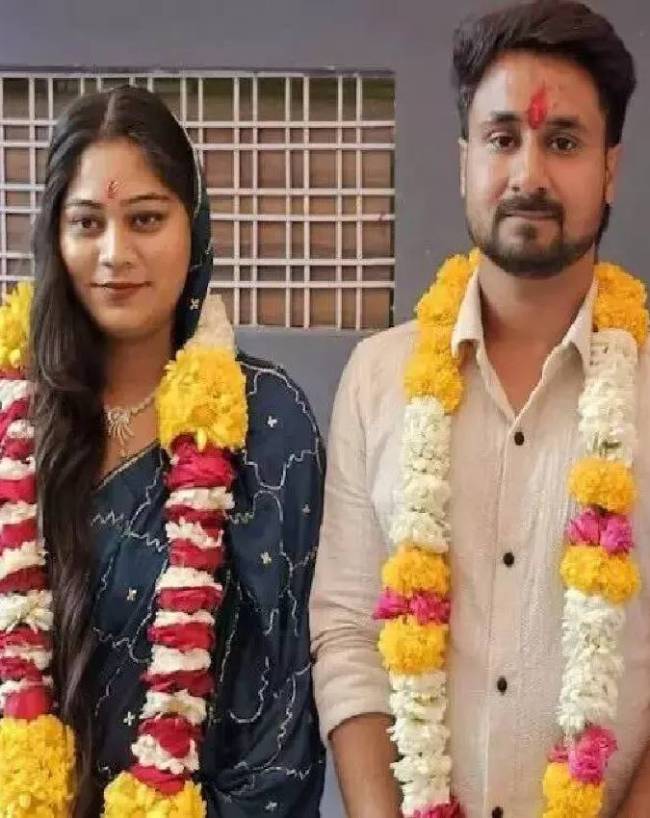 क्या पैसों के दम पर मिली आरोपी को राहत?