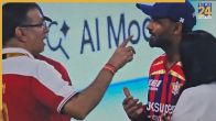 Rishabh Pant-Sanjiv Goenka