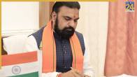 Samrat Choudhary