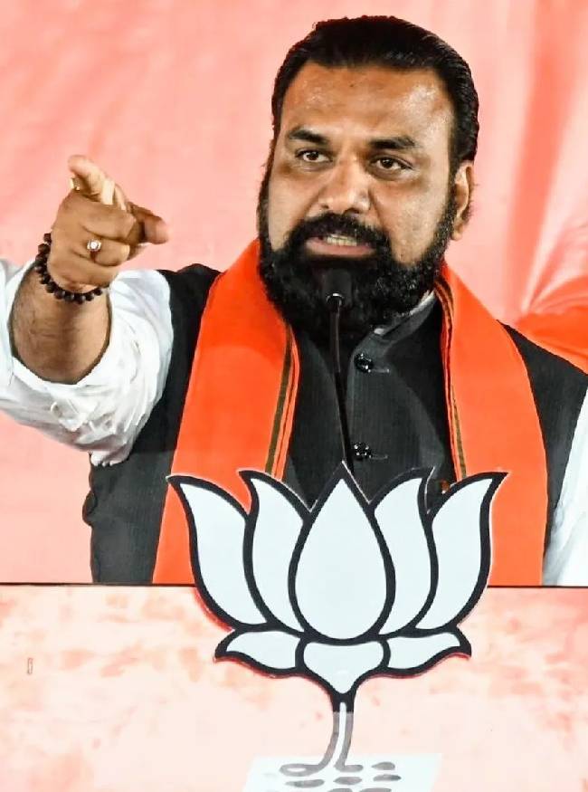 BJP सहयोगी दलों पर निर्भरता खत्म करना चाहती