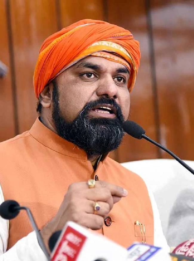 कुशवाहा समुदाय से कनेक्शन मजबूत सामाजिक साधार