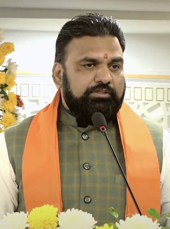 सम्राट चौधरी निर्णय लेने और रणनीति बदलने में माहिर